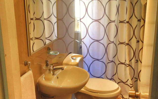 Tralkan B&B