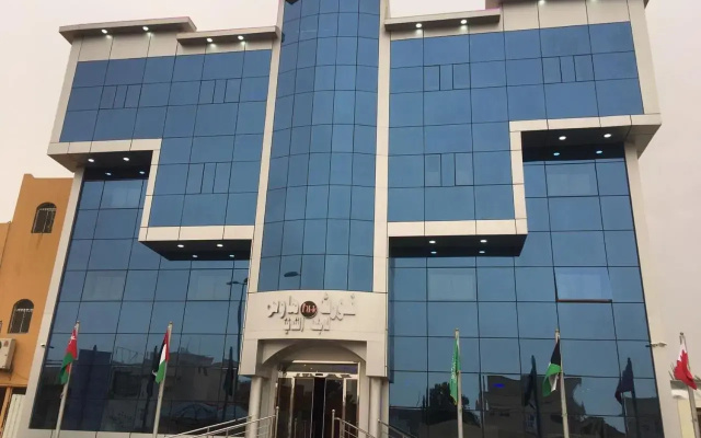 North House Aparthotel