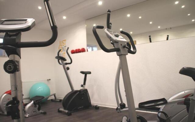 Alpenrose Appartements