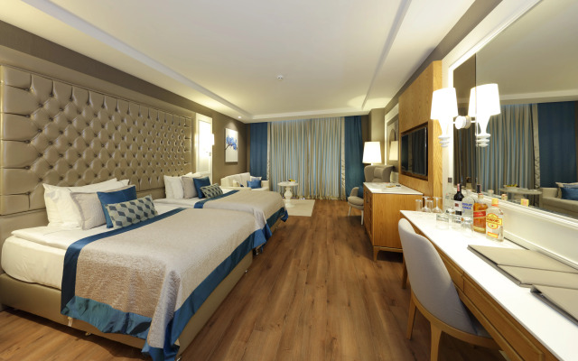Sueno Hotels Deluxe Belek - All Inclusive Hotel