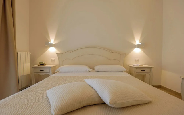 Dimore Relais - Suite Garden Breakfast