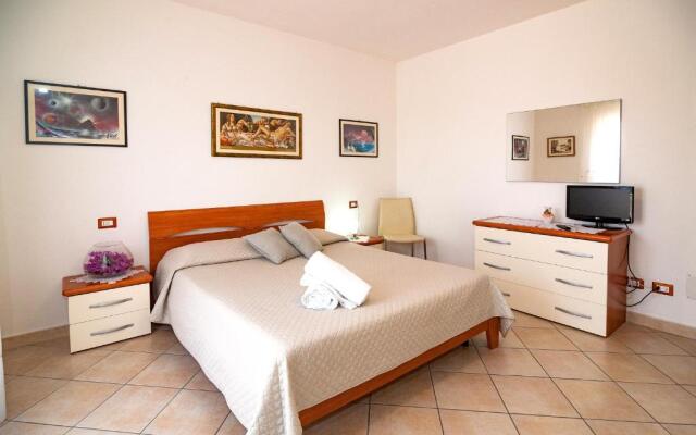 B&B Le Dune