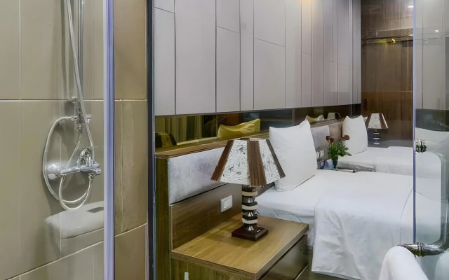 Manli Resort Quang Binh – Guest Rooms – Dong Hoi