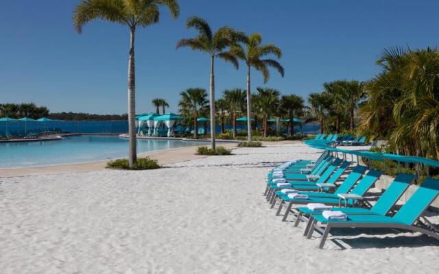 Margaritaville Resort Orlando with H2O Waterpark