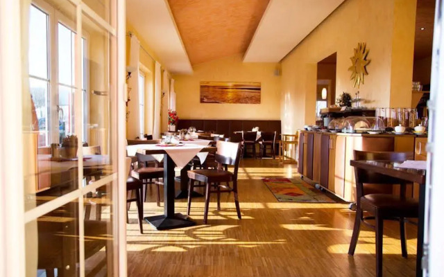 Hotel Villa Toskana