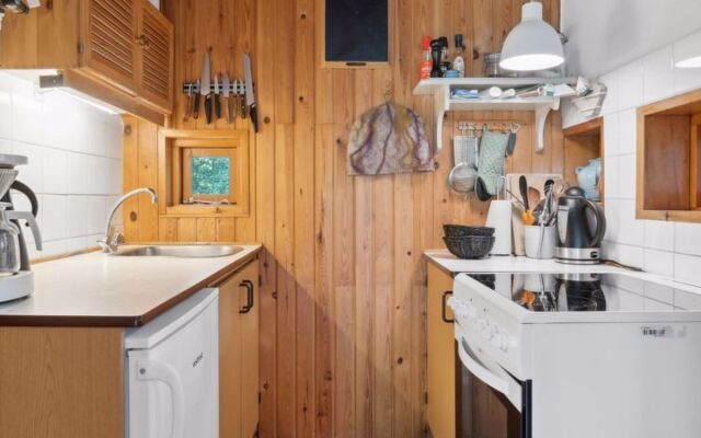 "Matta" - 800m from the sea in NE Jutland