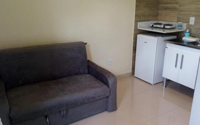 Solar Teixeira FLATS