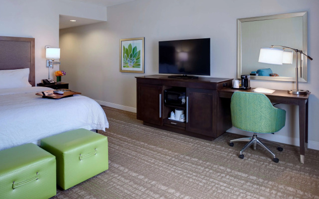 Hampton Inn & Suites Blythe