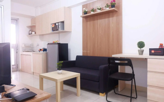 IN's Residence Greenbay Pluit