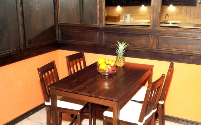 Apartament Classic Gdynia