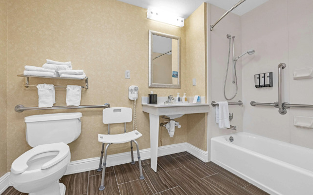 Sonesta Essential Vacaville - Napa Valley