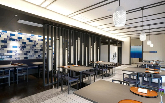 Hotel Nikko Huis Ten Bosch
