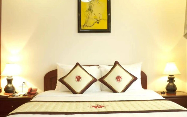 Tan Son Nhat 2 Hotel