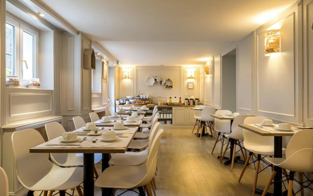 Hotel Montcalm