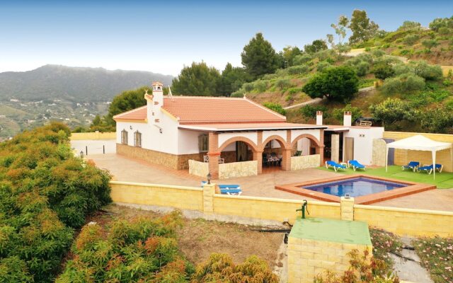 1152 Villa Panoramica