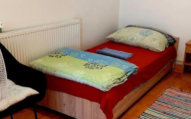 Mandula Apartman