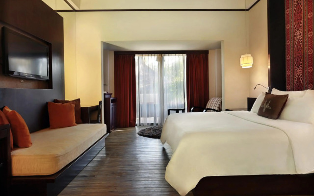 Novotel Lombok Resort and Villas