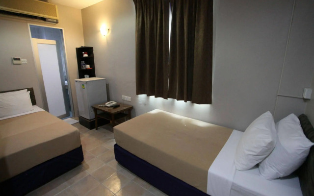 K Hotel 1515