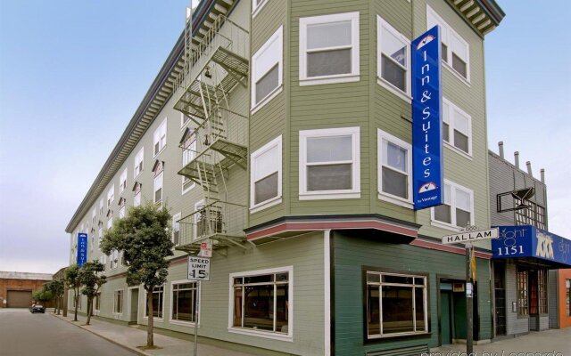 Americas Best Value Inn & Suites SoMa