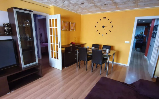 San Blas Apartment - Alicante City