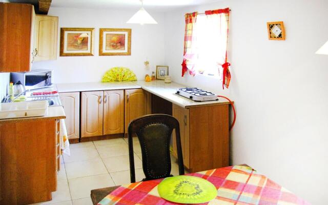 Holiday home Biskupiec Wilimy