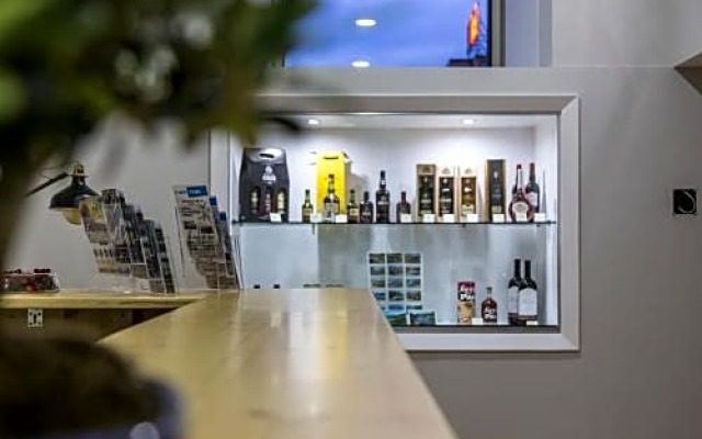 inDouro Hostel & Wine Bar