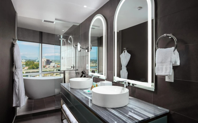 Versante Hotel