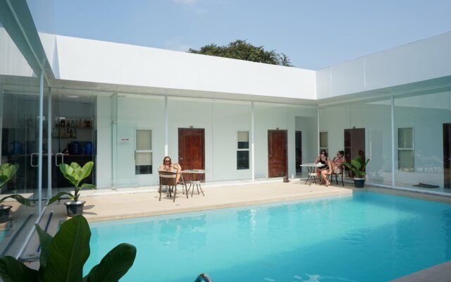 Onederz Sihanoukville