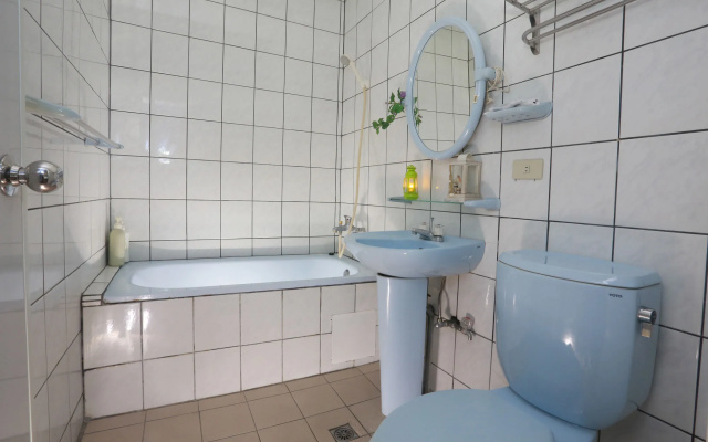 North Europe Holiday House