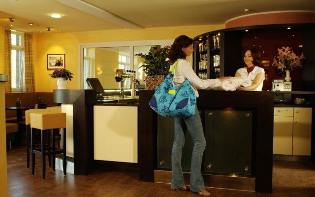 Hotels & Appartments Feuerschiff (3114375)