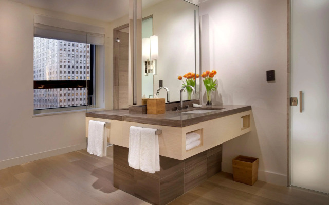 Hyatt Grand Central New York