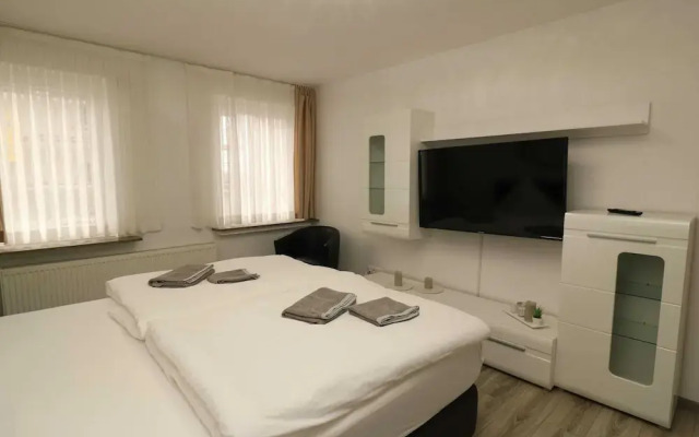 Apartment in Essen With Terrace