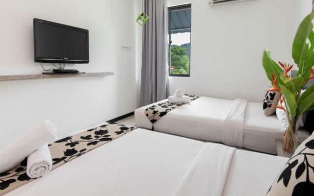 Riverra Inn Langkawi