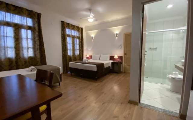 Pousada Imperial Cidade