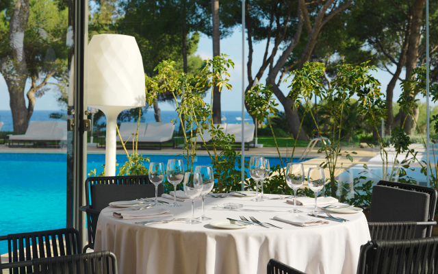 H10 Punta Negra Hotel