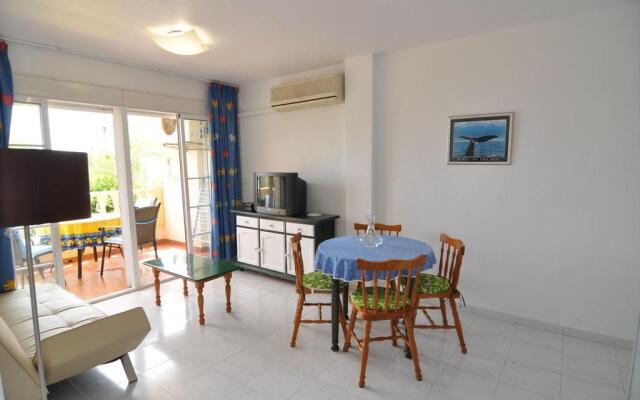 Apartamento Puerto Deportivo Marina