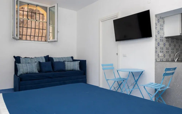 Camilla House Positano
