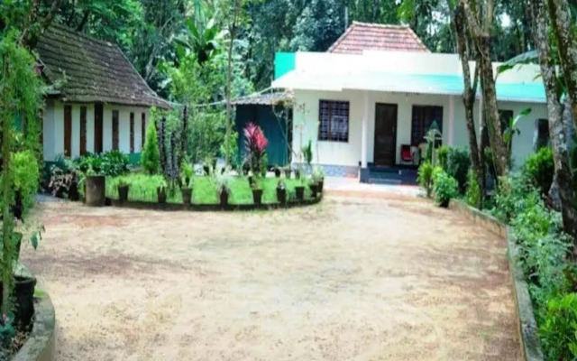 Kuttickattil Gardens Home Stay