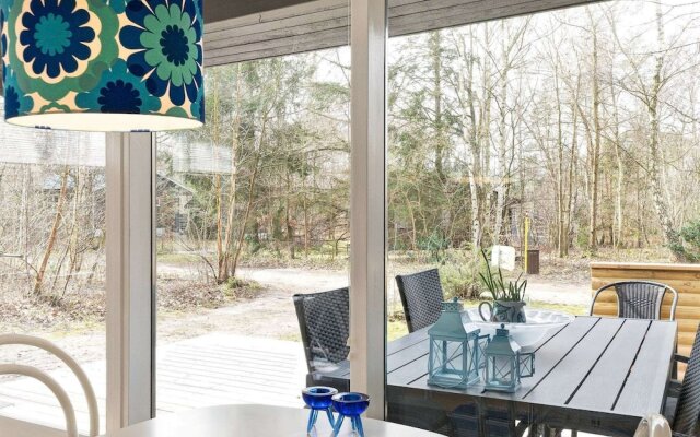 6 Person Holiday Home in Hasle