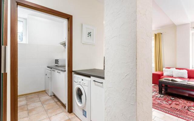 Chill Apartments Gersona