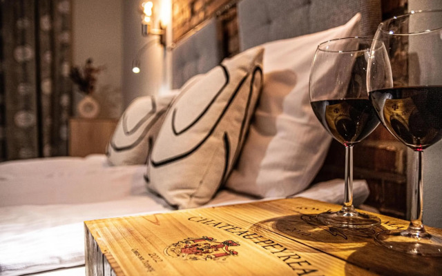 Wine Apartments