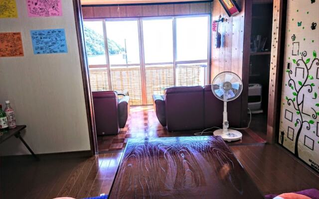 Vacation Stay Wayou House