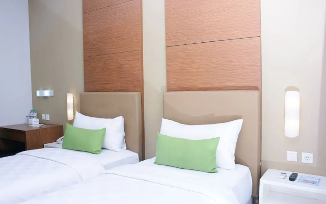 Terraz Tree Hotel