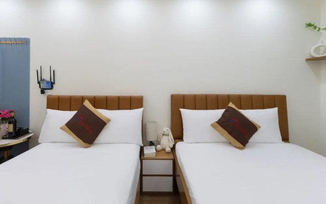 Sunstreet Hotel by Vega