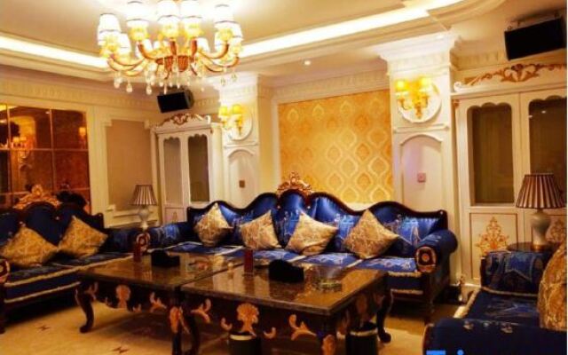 Yulong Bay Hotel