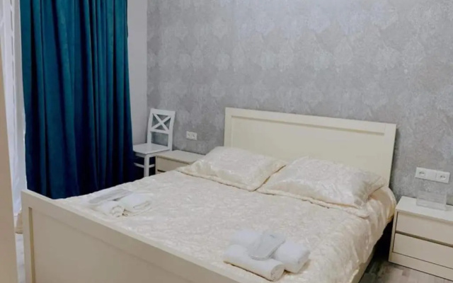 One-bedroom Apartment in Didveli Residence