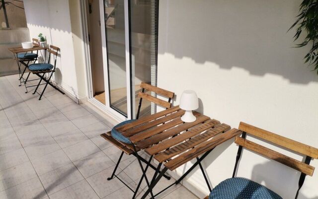 Apartmentsmariani
