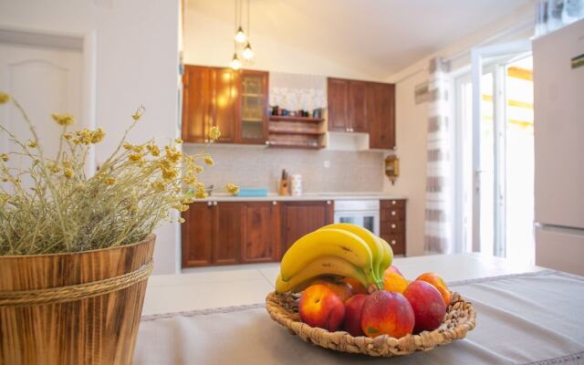 Villa Tina with Private Pool