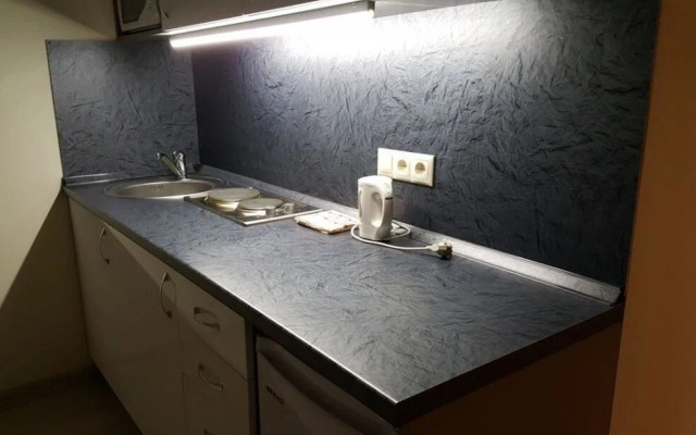LOFT STUDIO Oktyabrya 52