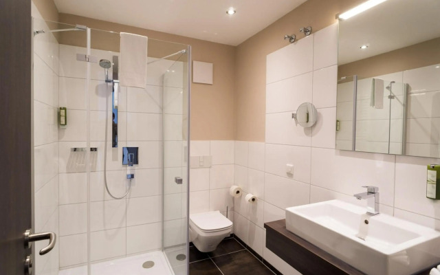 Hotel Duda Boardingroom